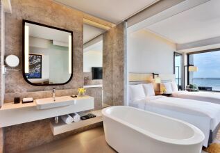 Marriott Hotel Weligama