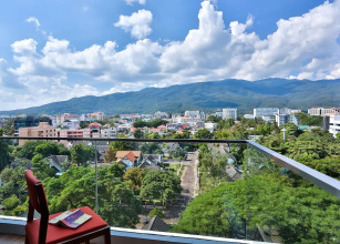 Eastin Tan Hotel Chiang Mai