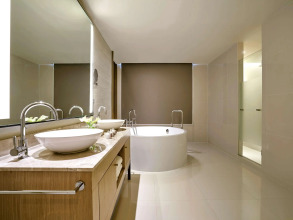 Mövenpick Siam Hotel Na Jomtien Pattaya