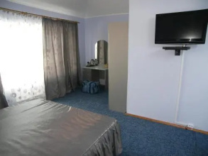 Hotel Apriori, фото 2
