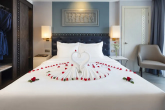 Erica Hotel Nha Trang