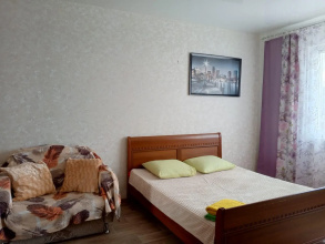 Сургутские квартиры на улице Крылова, фото 28