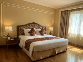 Grand Hotel Saigon