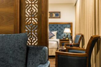Balcona Hotel Danang