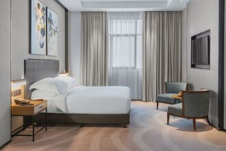 Asiana Grand Hotel
