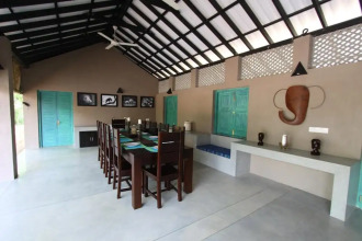 Yala Villa