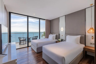 Sel De Mer Hotel & Suites Danang