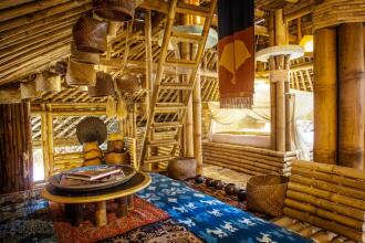 Bambu Indah