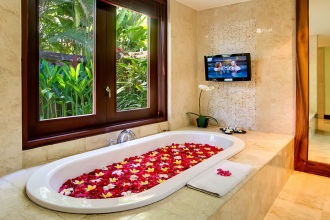 Rama Beach Resort And Villas