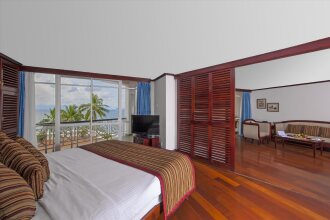 Mount Lavinia Hotel
