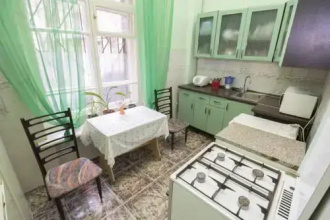 Hotel Olimpiyskiy