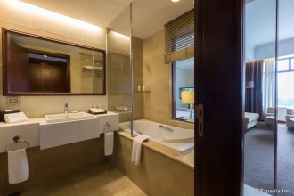 Vissai Saigon Hotel