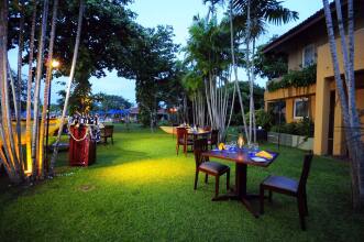 Club Palm Bay