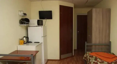 Hostel Avita III, фото 90