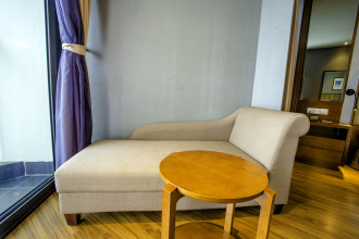 Boton Blue Hotel & Spa Nha Trang