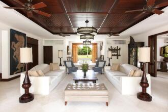 The Ungasan Clifftop Resort