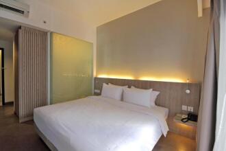 Hotel Santika Siligita Nusa Dua