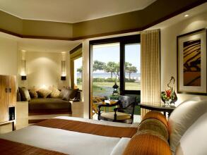 Grand Hyatt Bali