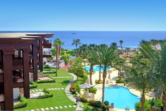 Royal Savoy Sharm El Sheikh