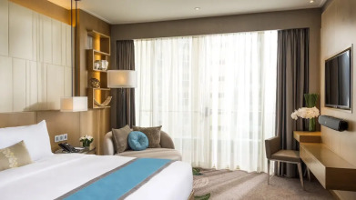 Intercontinental Nha Trang