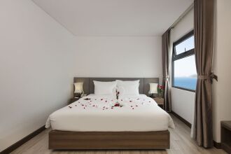 Gosia Hotel Nha Trang