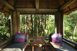 The Purist Villas & Spa
