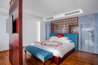 Tnd Hotel Nha Trang
