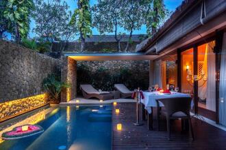 The Haven Bali Seminyak