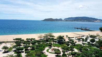 Grand Gosia Hotel Nha Trang