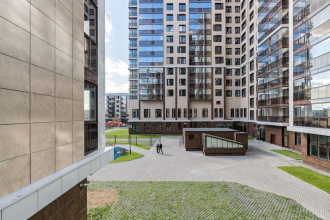 Апартаменты RentalSPb Moscow-SPb, фото 62