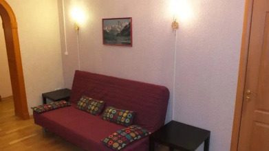 Antre na Fontanke Hostel, фото 116