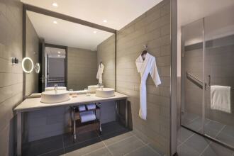 Le Meridien Goa