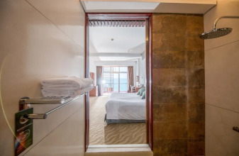 Novotel Hotel Nha Trang