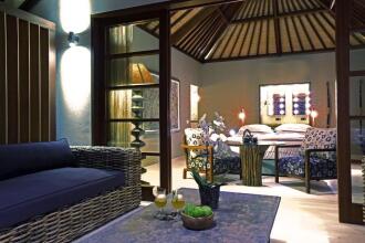 The Purist Villas & Spa