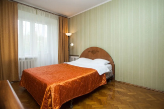Апартаменты Kvart Boutique Киевский, фото 125
