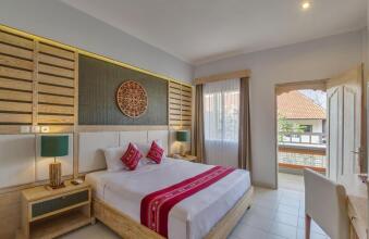 Baleka Resort Hotel & Spa