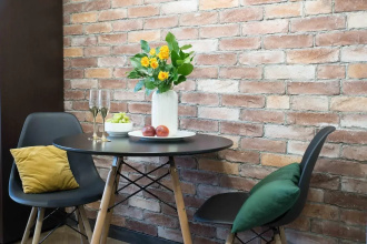 Rasko Design Home на улице 4-я Железнодорожная, фото 69