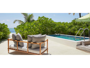 Le Meridien Maldives Resort & Spa