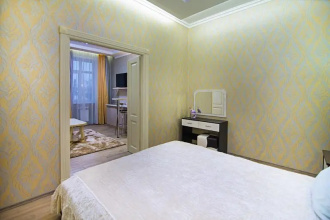 Hotel X.O. Переездная (Икс О), фото 134