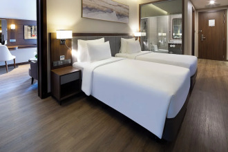 Annova Hotel Nha Trang