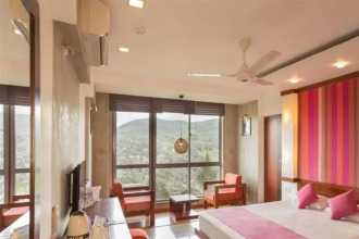 Hotel Topaz