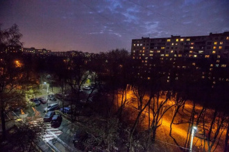Domumetro на Якадемика Янгеля, фото 29