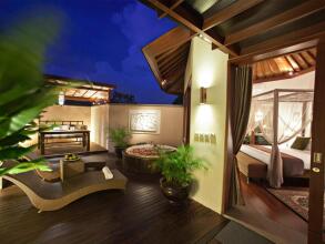 Kanishka Villas