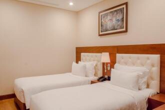 Dlg Hotel Danang