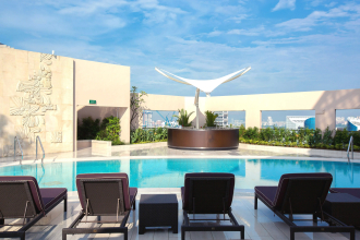 Four Seasons Singapore