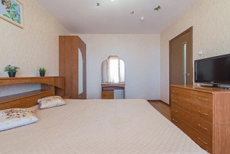 Апартаменты FlatHome24 на Коллонтай 5, фото 69