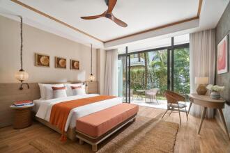 Boma Hotel Nha Trang