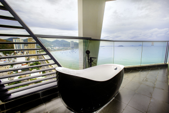 Boton Blue Hotel & Spa Nha Trang