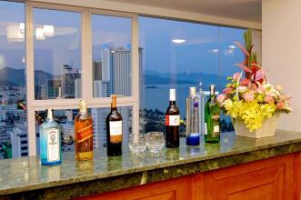 Green World Hotel Nha Trang