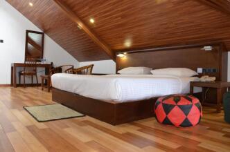 Heaven Seven Hotels